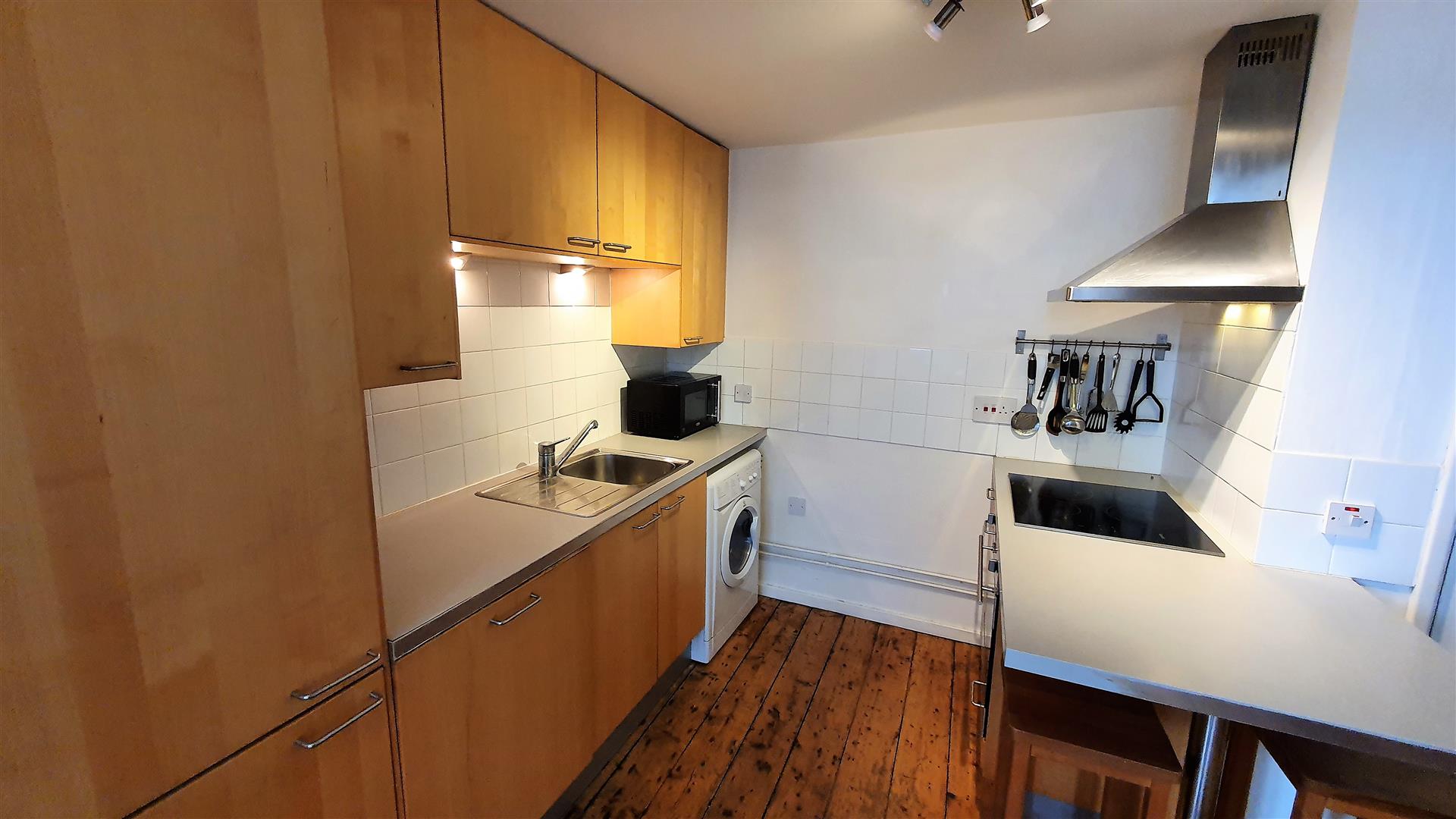 43 Granby House Granby Row Manchester